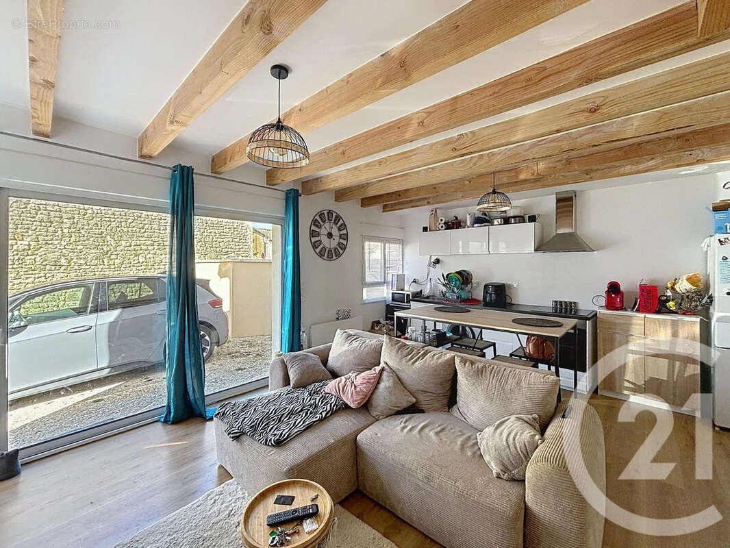 Maison 48 m² à Champniers  - photo 3