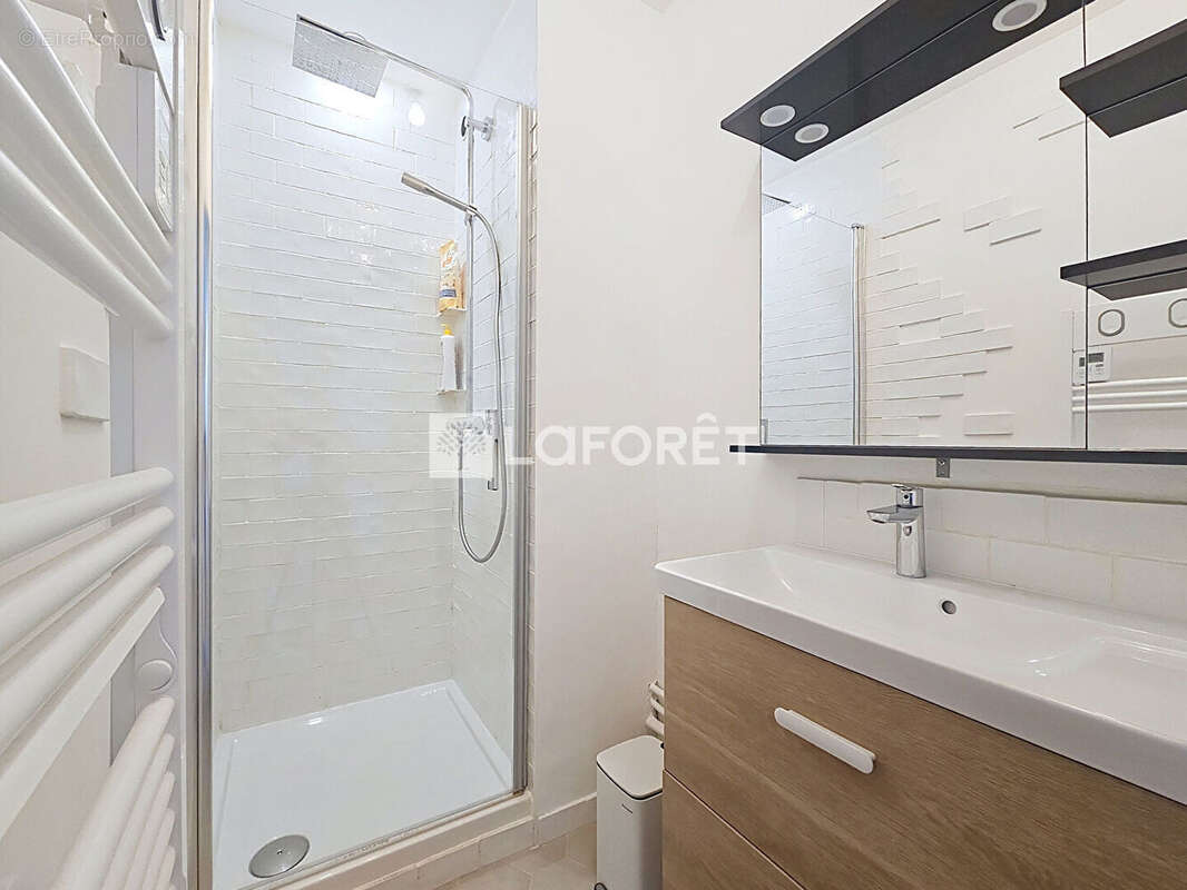 Maison à MAGNY-LE-HONGRE