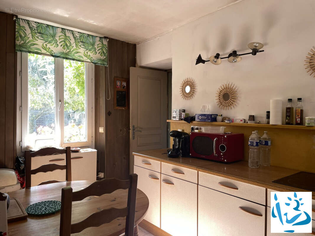 Maison à MORTAGNE-AU-PERCHE