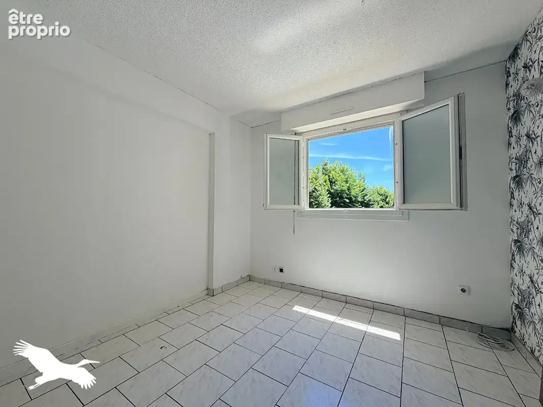 A VENDRE - Marseille 13011 / Secteur La Pomme - Appartement 4 pièces 73m² avec terrasse - photo 9