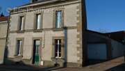 Maison à AUTUN