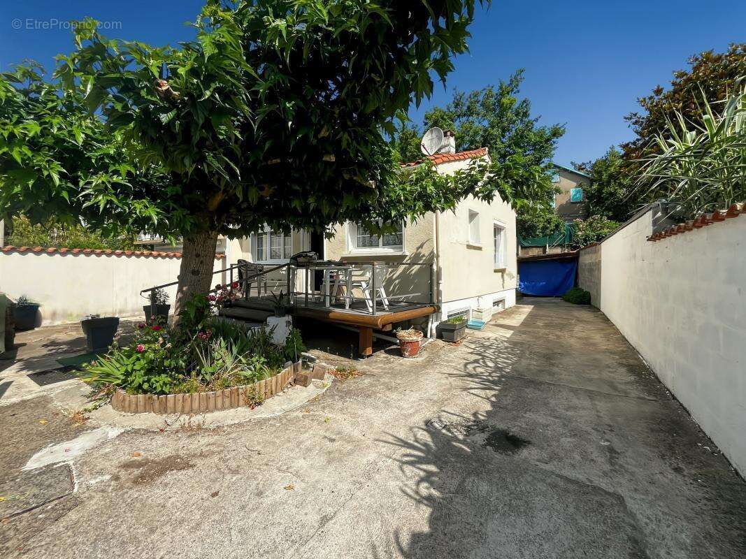 Maison 37 m² à Royan  - photo 7