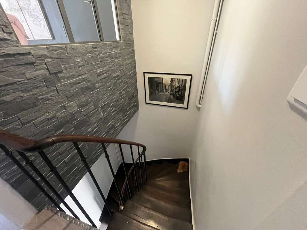 Appartement à MONTGERON