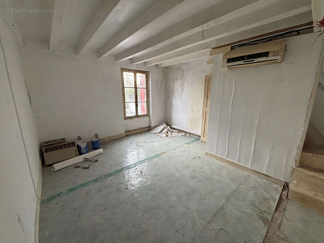 Maison à TRUYES