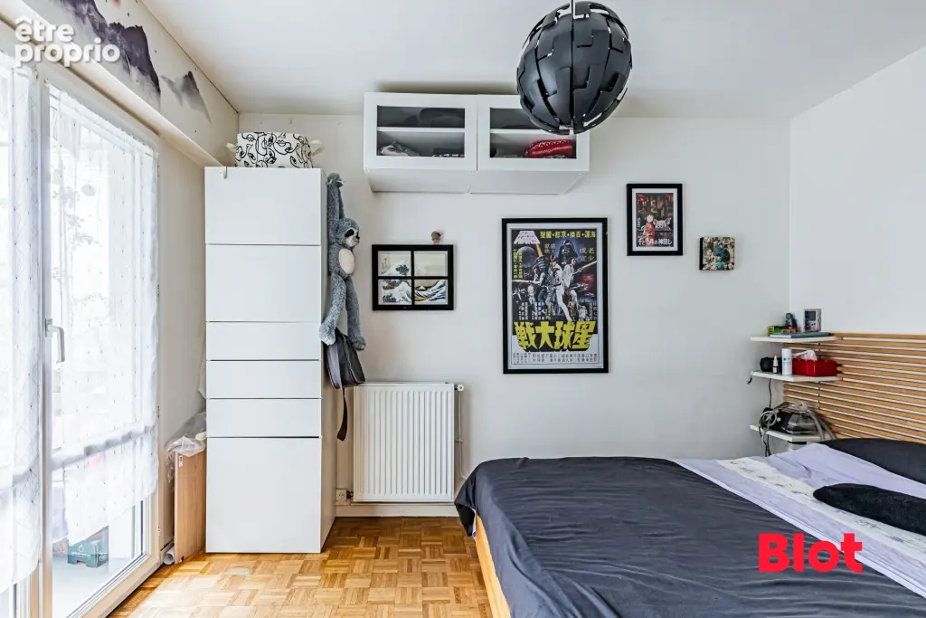 Appartement 4 pièces 76 m² à vendre à Nantes (44300) - photo 3