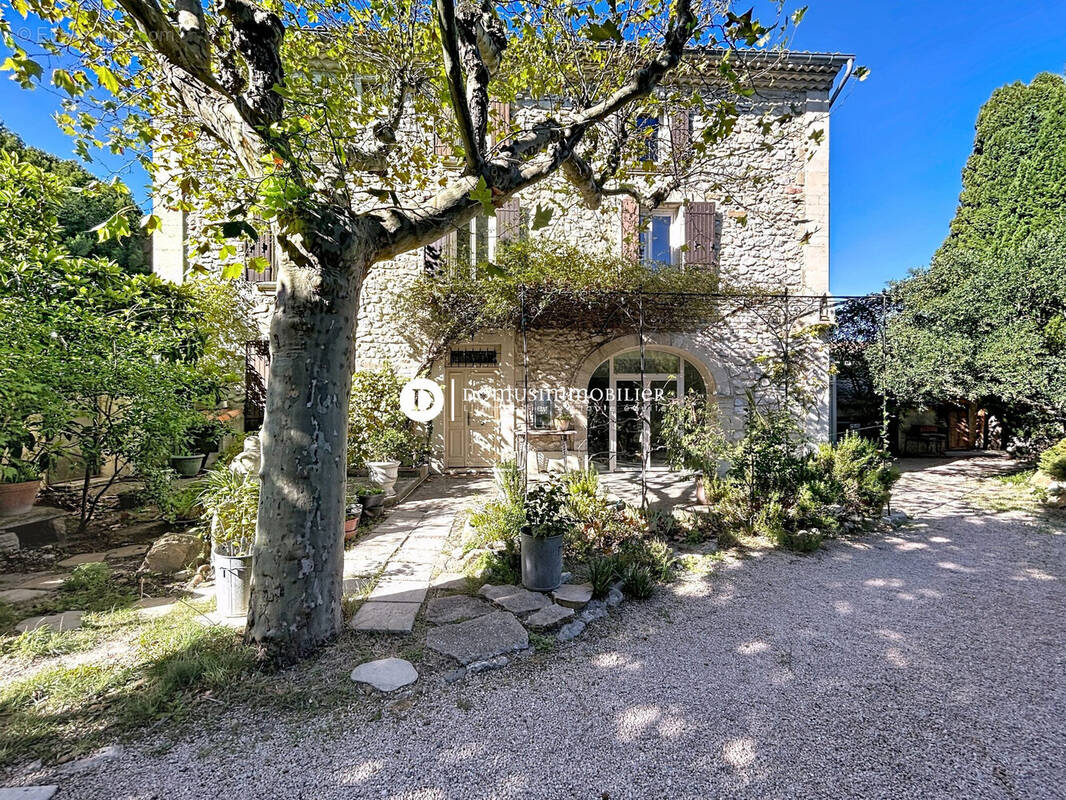 Maison à VEDENE