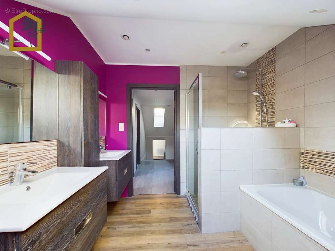 Maison à AUDINCOURT