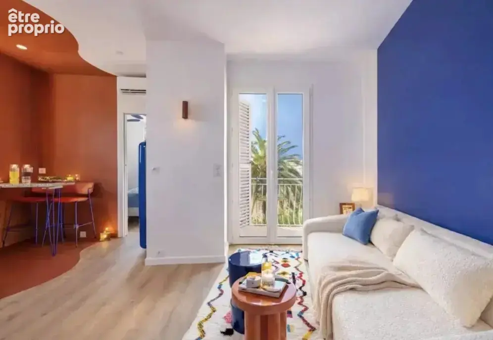 Cannes banane - 2 pieces renove - photo 1