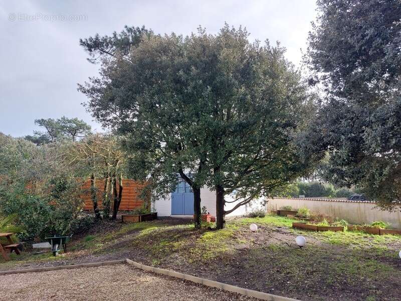 Maison à SOULAC-SUR-MER