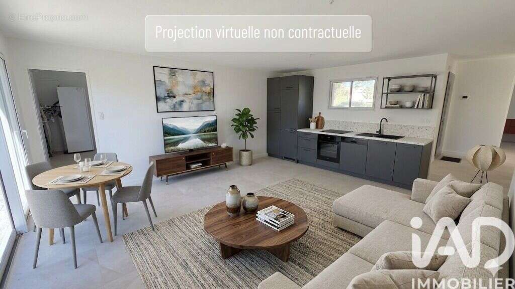 Photo 4 - Maison à MESCHERS-SUR-GIRONDE