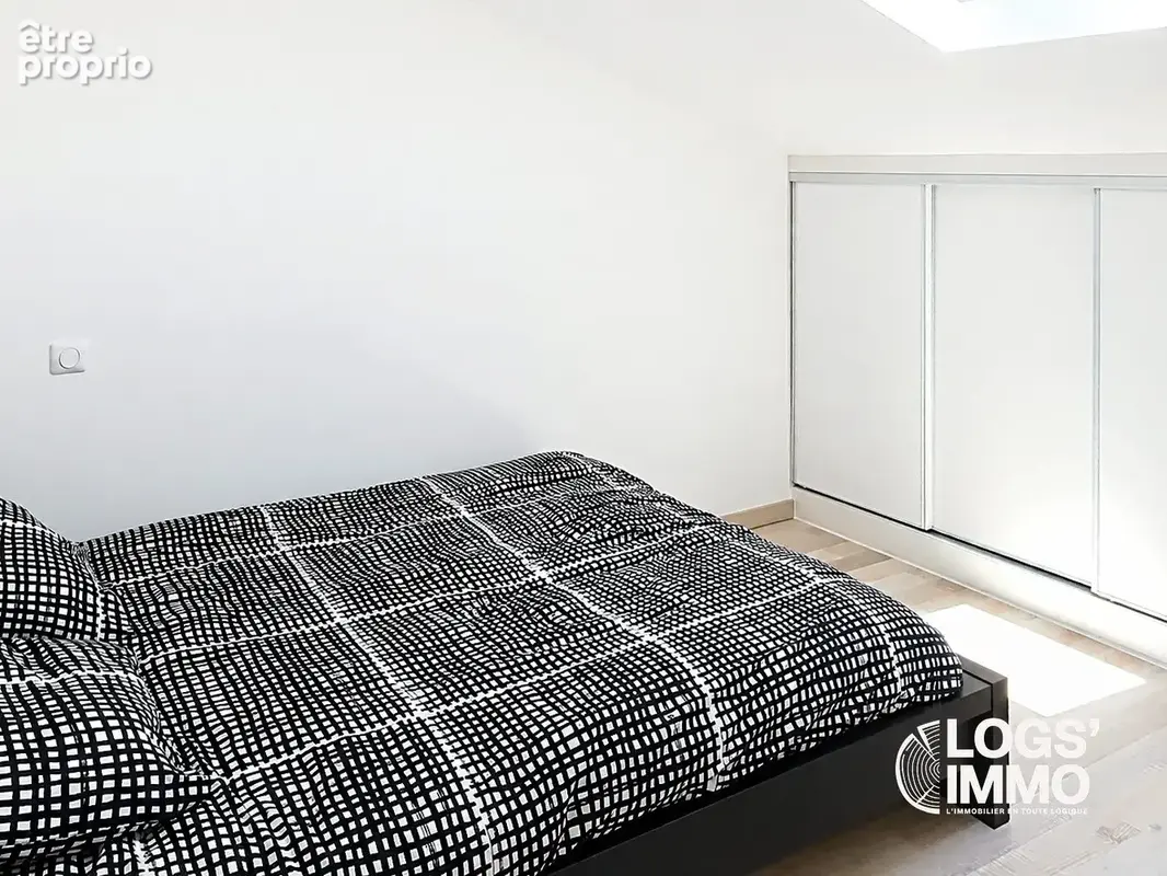 Appartement 2 pièces 33 m² à vendre à Bordeaux (33100) - photo 5