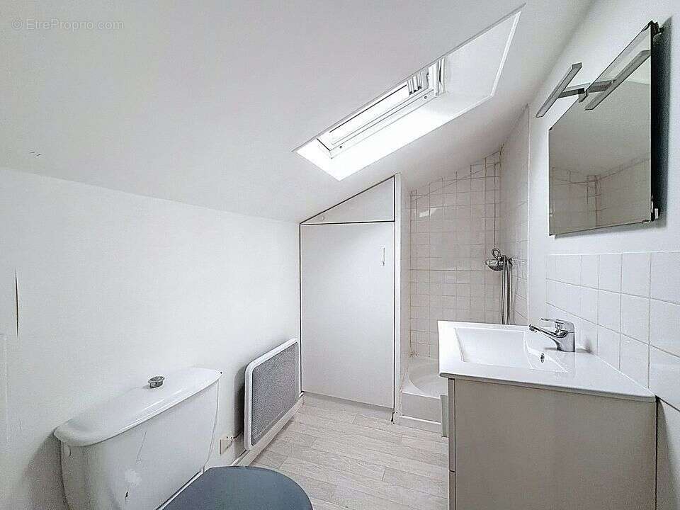 Maison - Plan de l'Église - photo 16