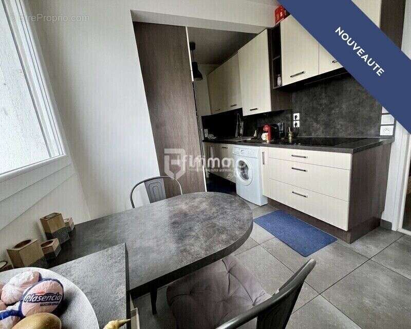 Appartement à BRY-SUR-MARNE