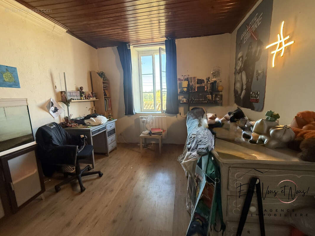 Maison à SAUVETERRE-DE-GUYENNE