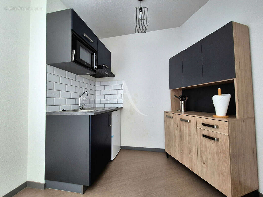 Appartement à LA ROCHELLE