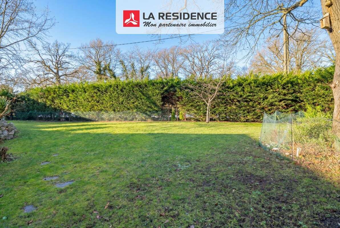 Maison à VERNEUIL-SUR-SEINE