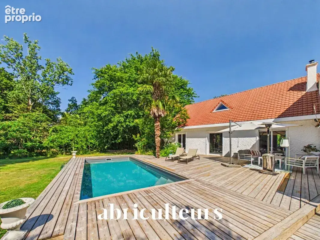 Photo Maison à Sautron au prix de 624 085€
