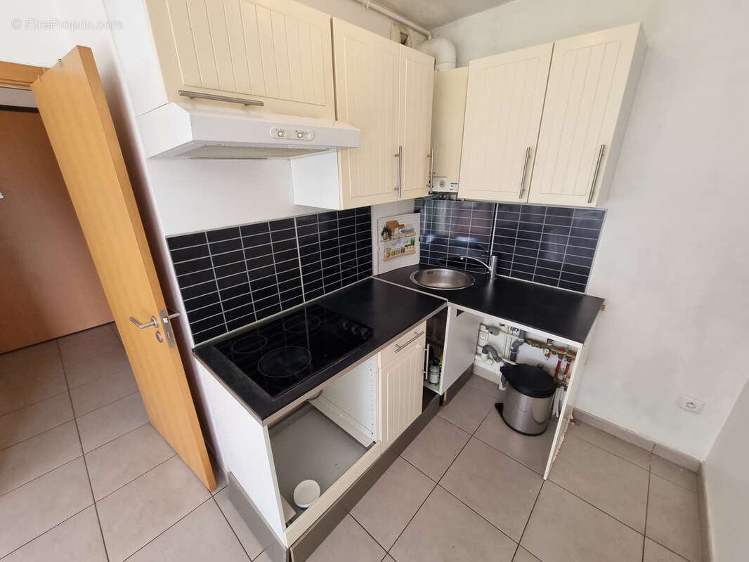 Appartement à MAISONS-ALFORT