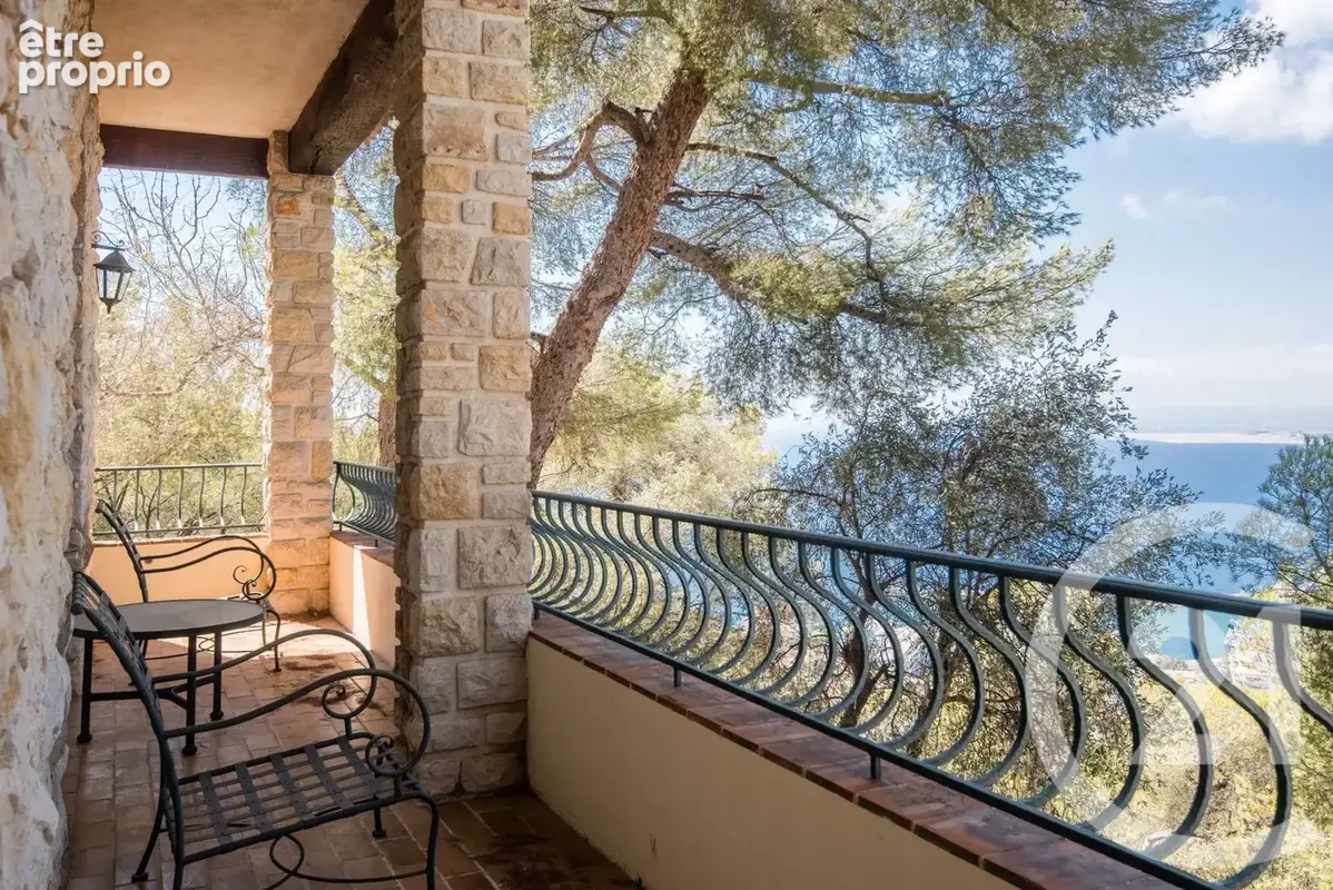 Maison 8 pièces 287 m² à vendre à Nice (06300) - photo 15