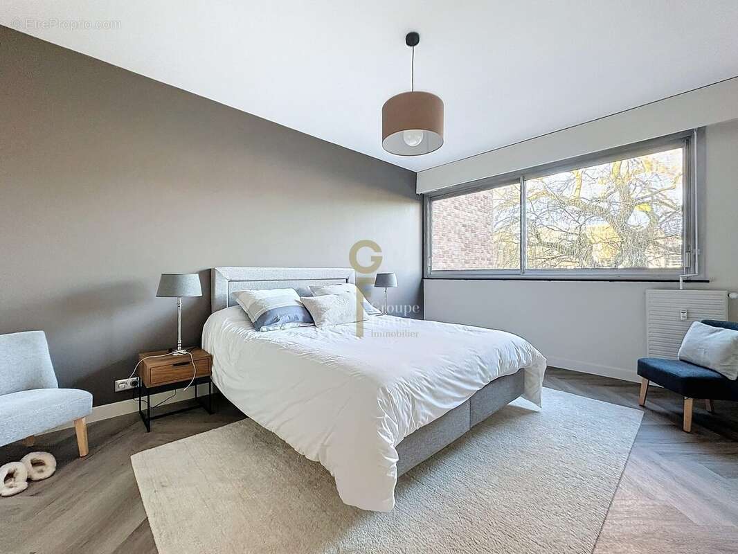 Appartement à WASQUEHAL