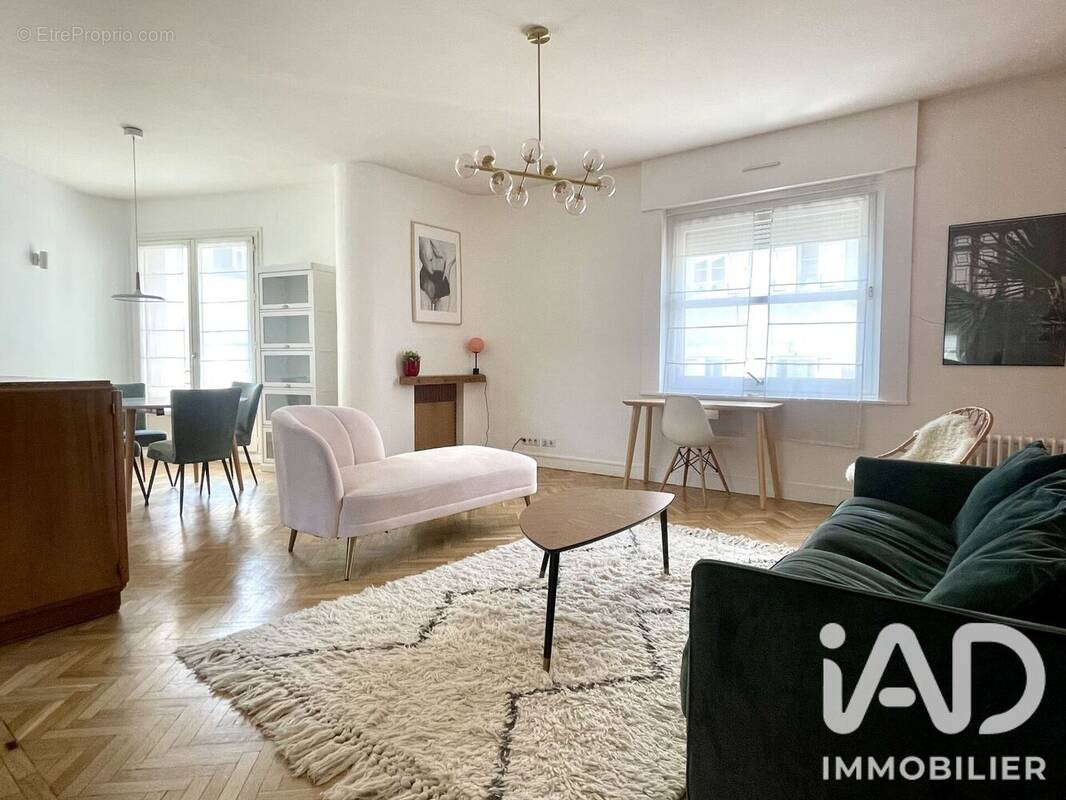 Photo 1 - Appartement à ORLEANS