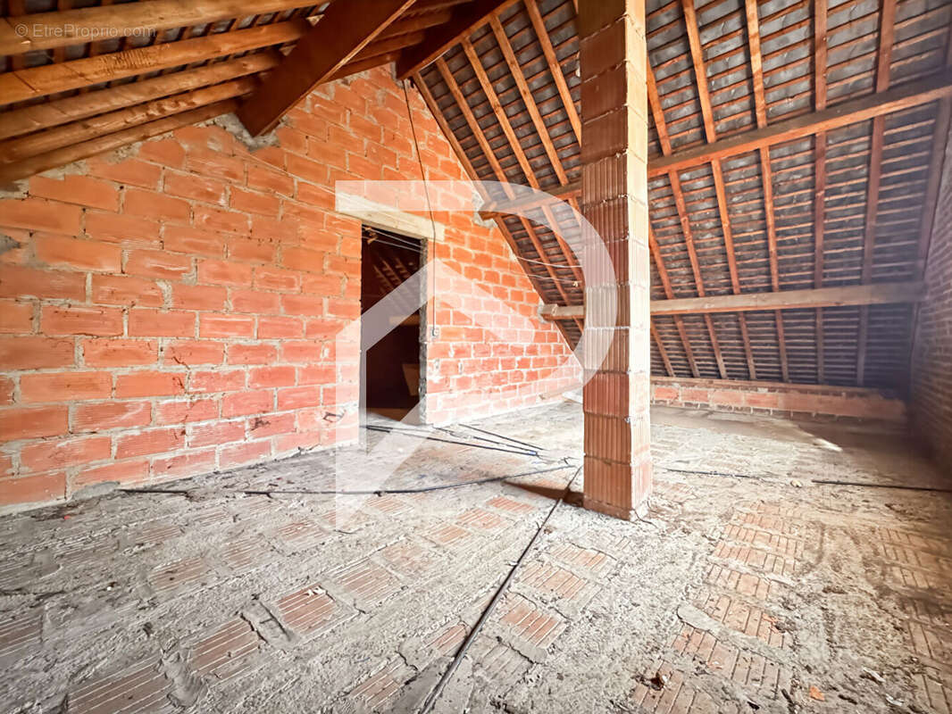 Maison Beauvais 7 pièce(s) 130 m2 - photo 7