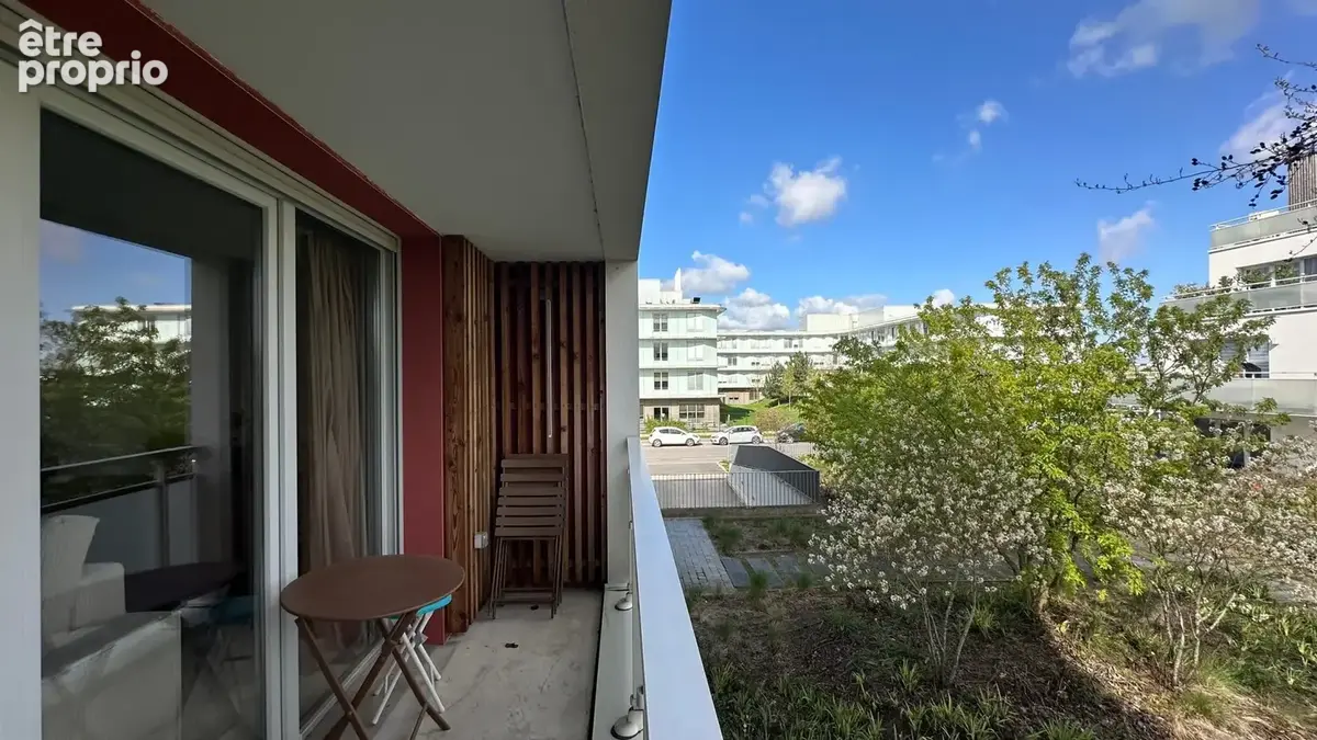 Appartement 2 pièces 45 m² à vendre à Bezannes (51430) - photo 4