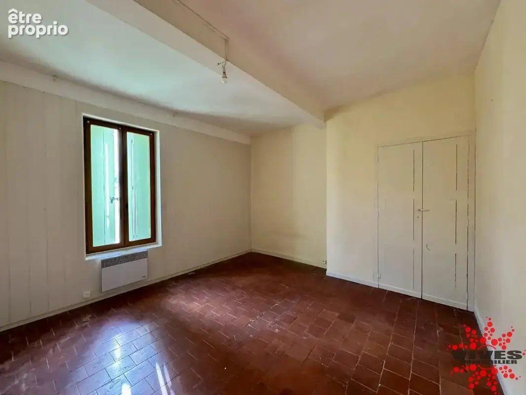 Maison vigneronne en pierre - photo 10