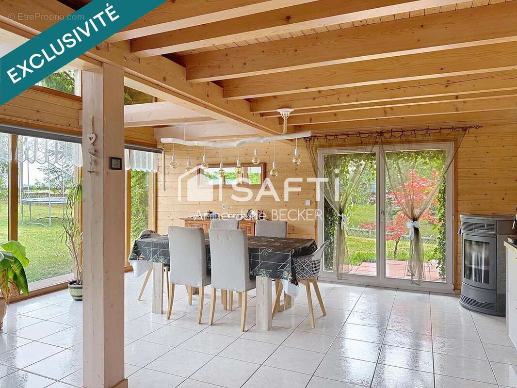 Photo 7 - Maison à WOELFLING-LES-SARREGUEMINES