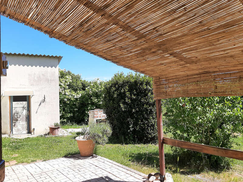 Maison à GUEUGNON