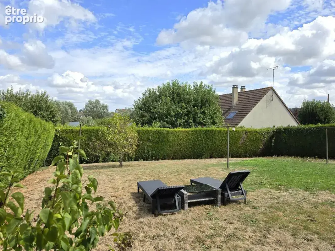 Pavillon individuel de plain-pied VAL AU PERCHE - photo 9