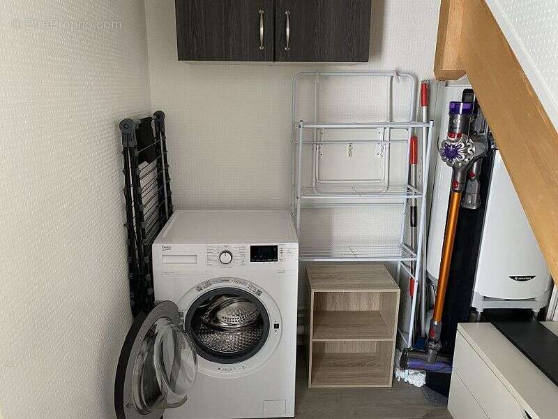 Appartement à VERDUN