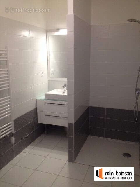 Appartement à LYON-2E