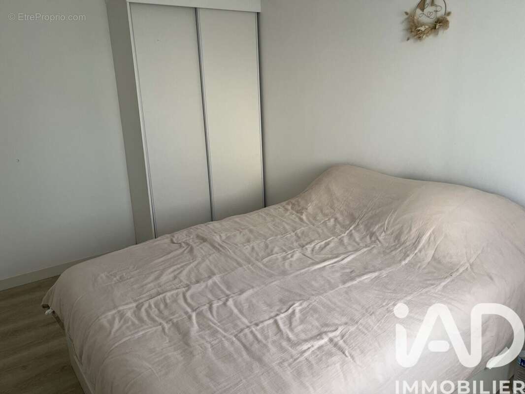 Photo 7 - Maison à LEUVILLE-SUR-ORGE