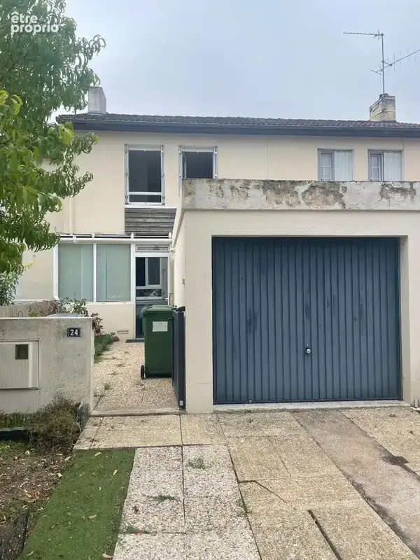 Maison - Joué les Tours - photo 10