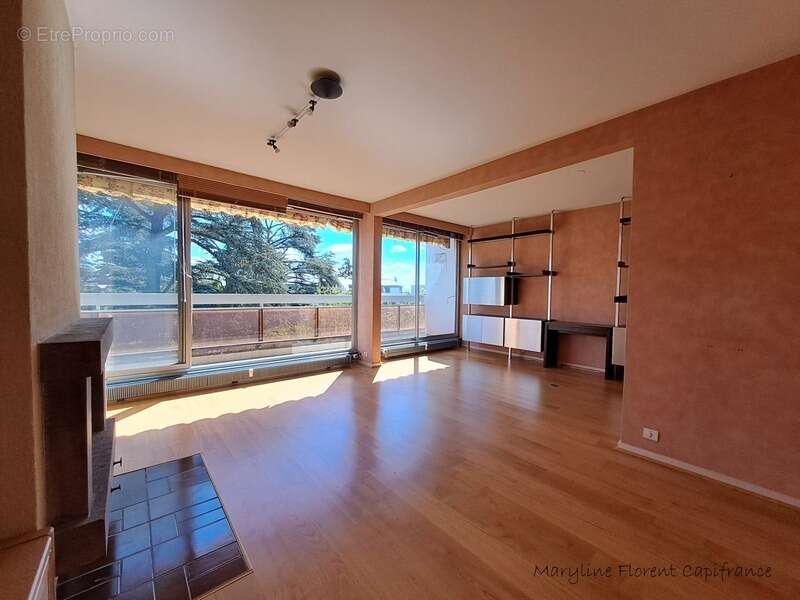 Appartement à CHAMALIERES