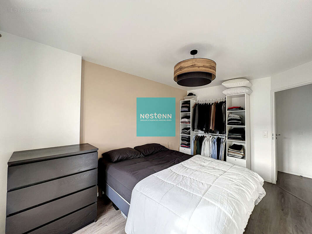 Appartement à FRANCONVILLE