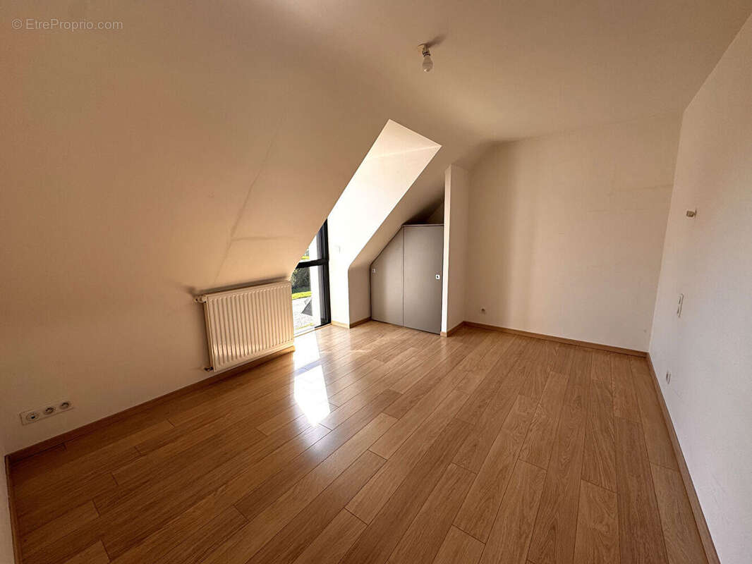 Maison à ERGUE-GABERIC