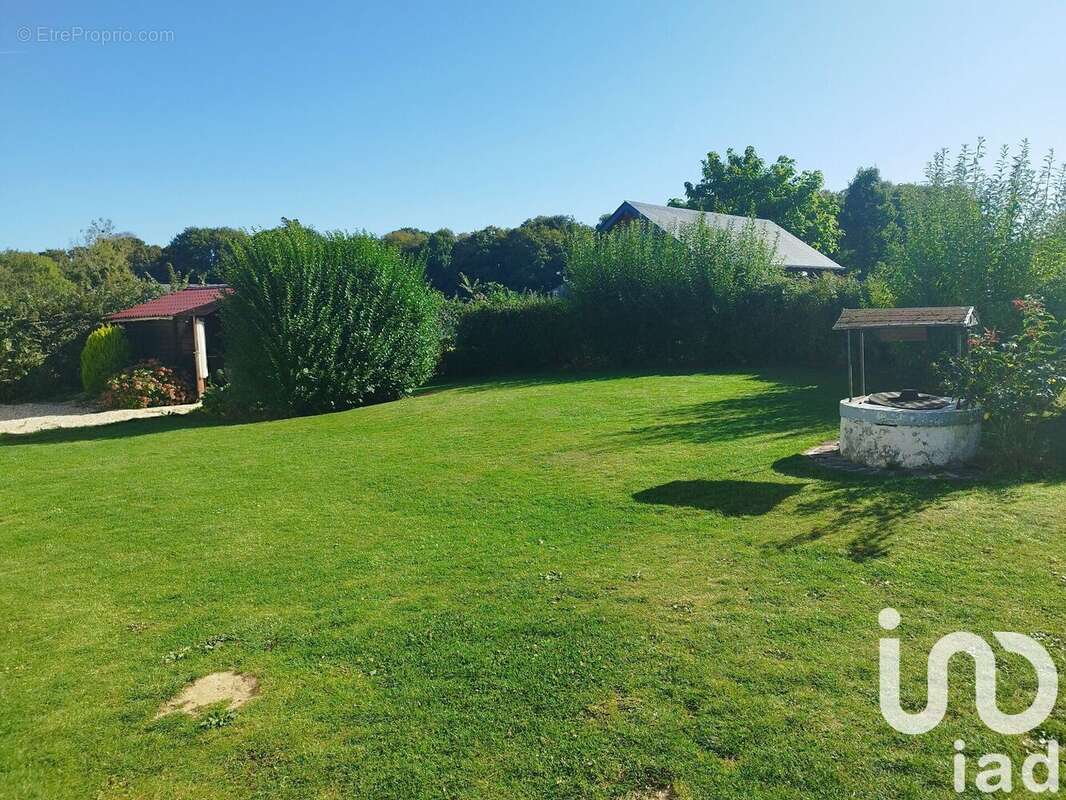 Photo 3 - Maison à ROUMARE