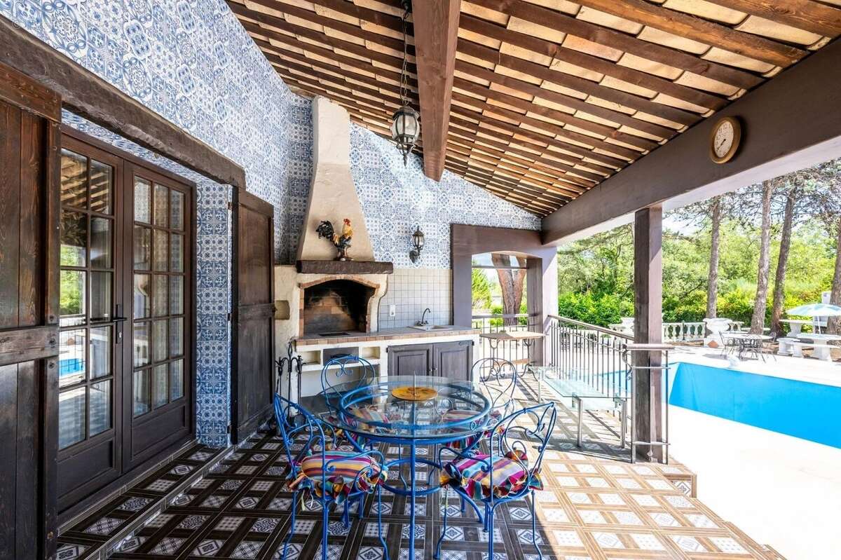 Maison à MOUANS-SARTOUX