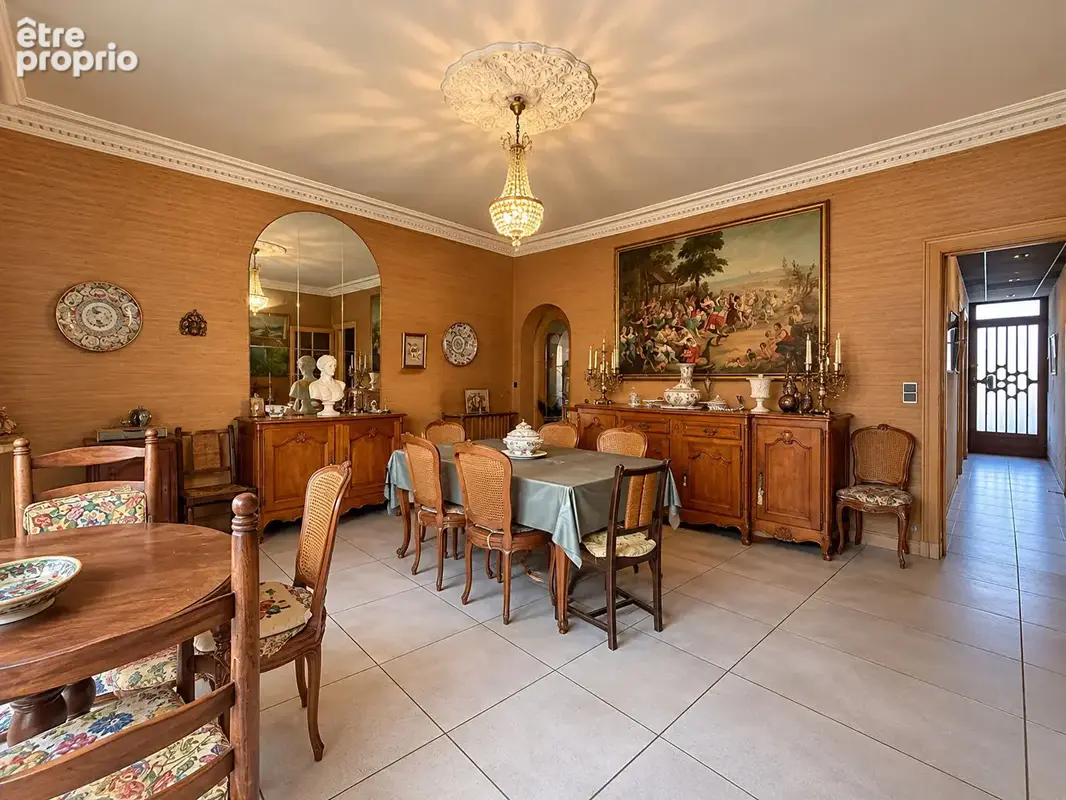 Maison 183m² à libourne - photo 3