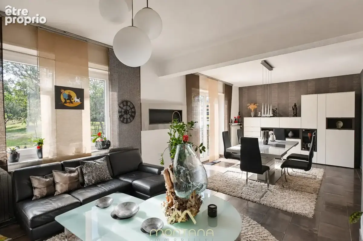 Maison 6 pièces 200 m² à vendre à Bousbach (57460) - photo 6