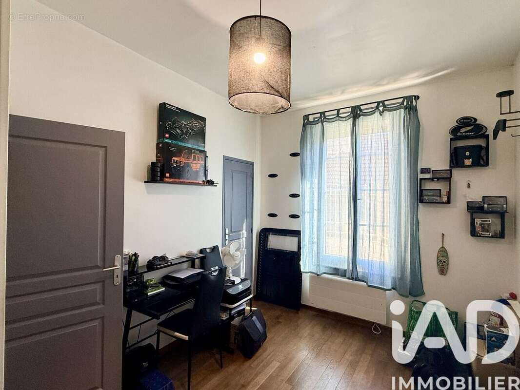 Maison 63 m² à La Chapelle-Sur-Oreuse  - photo 8