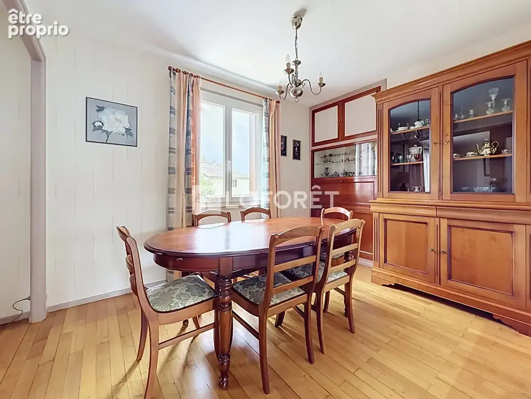 Maison Courcelles Sur Seine - photo 4