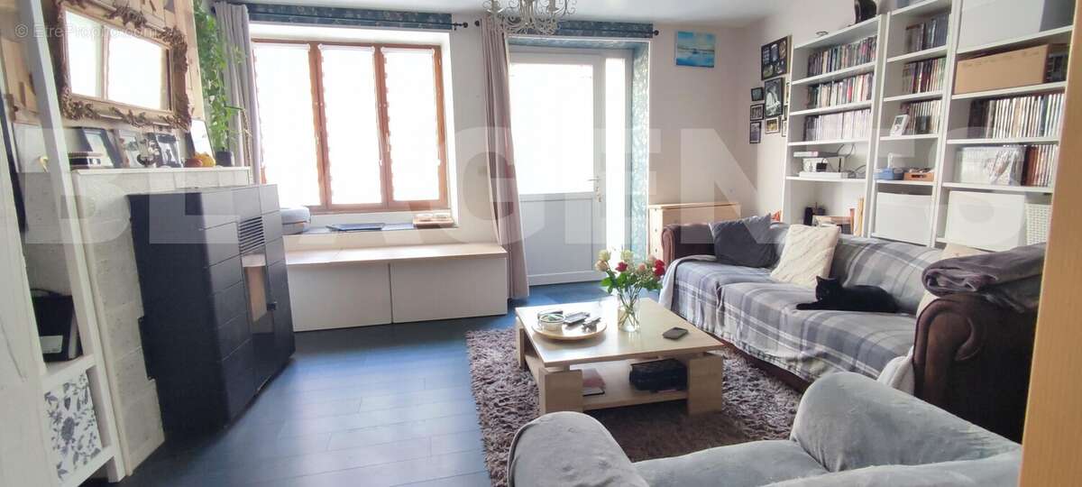 IMG_20251126_140126 - Maison à COURMENIL