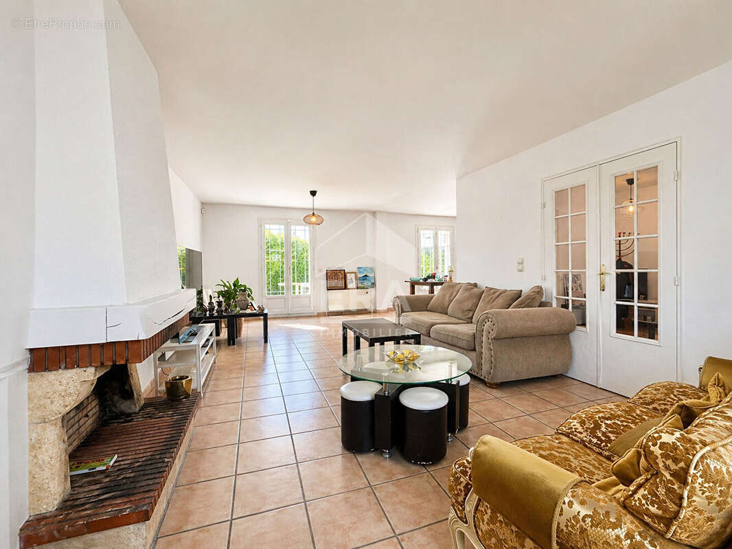 Maison à LA FERTE-ALAIS
