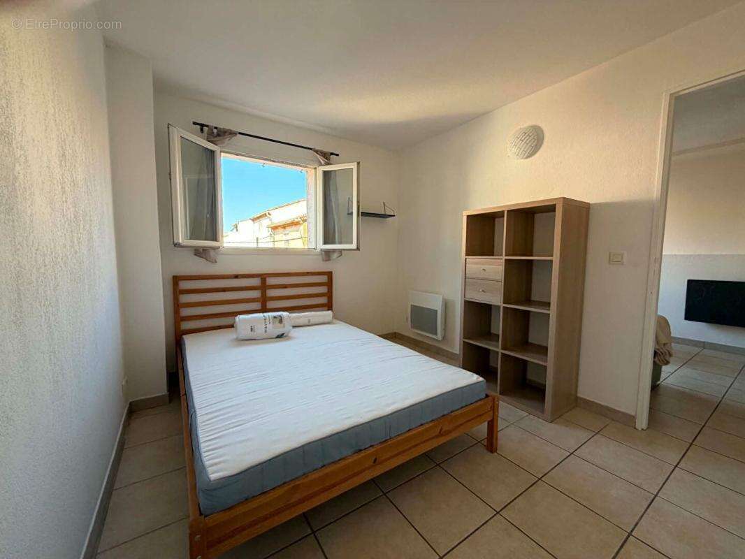 Appartement Puget Ville 2 pièce(s) 30 m2 - photo 5
