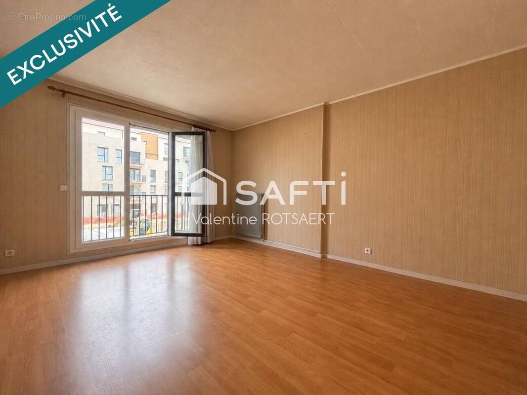 Photo 1 - Appartement à COMPIEGNE