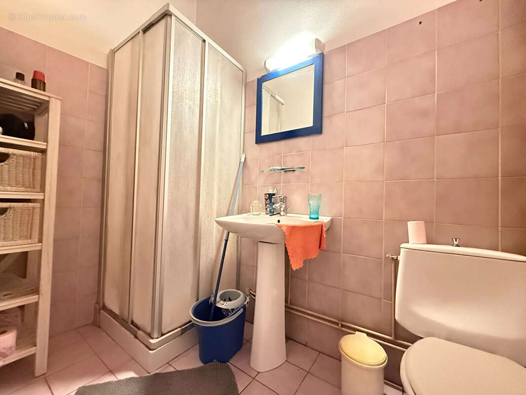 Appartement à AGEN
