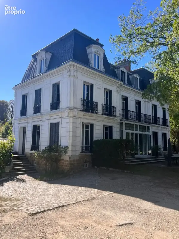 Photo Appartement à Andresy au prix de 239 500€